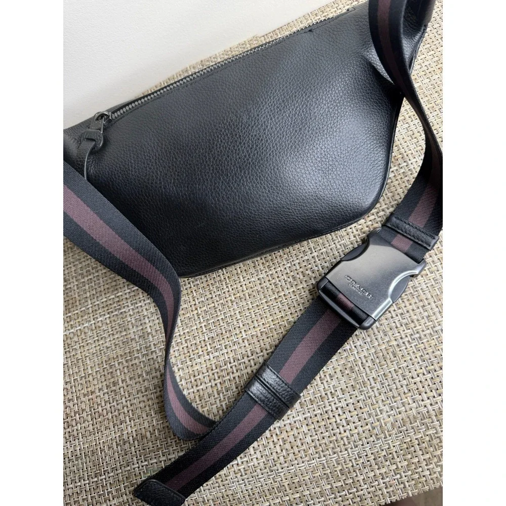 Coach excellent used